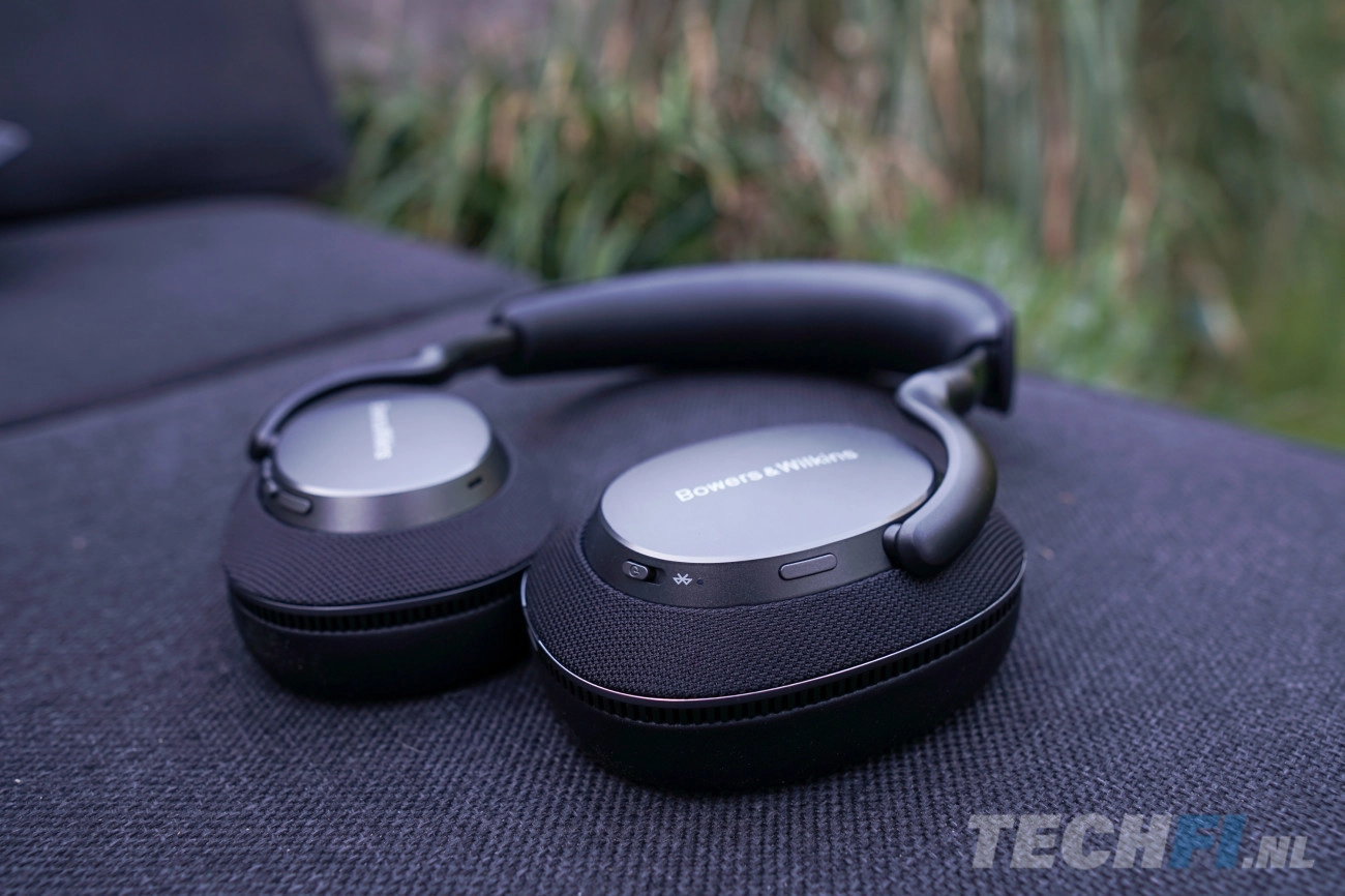 Bowers & Wilkins Px7 S3