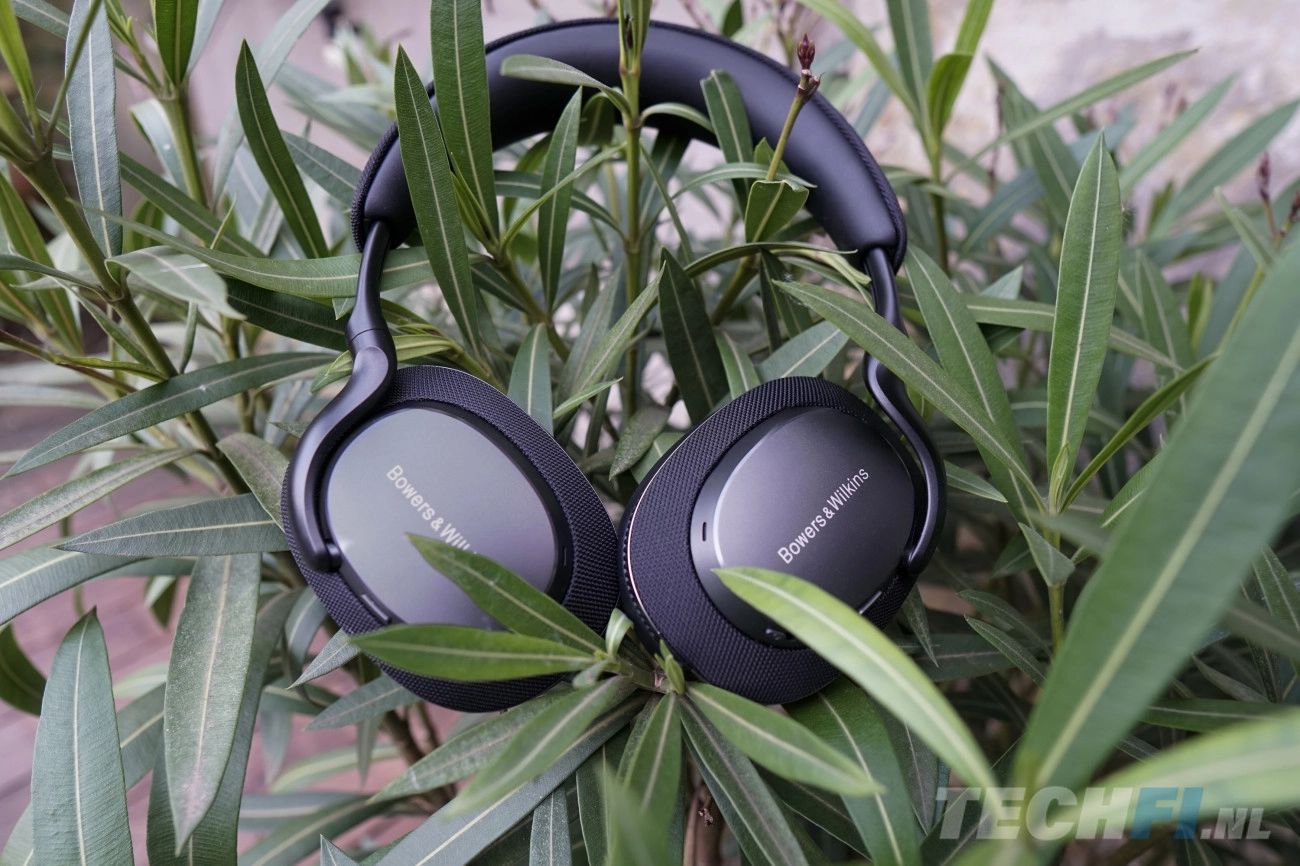 Bowers & Wilkins Px7 S3