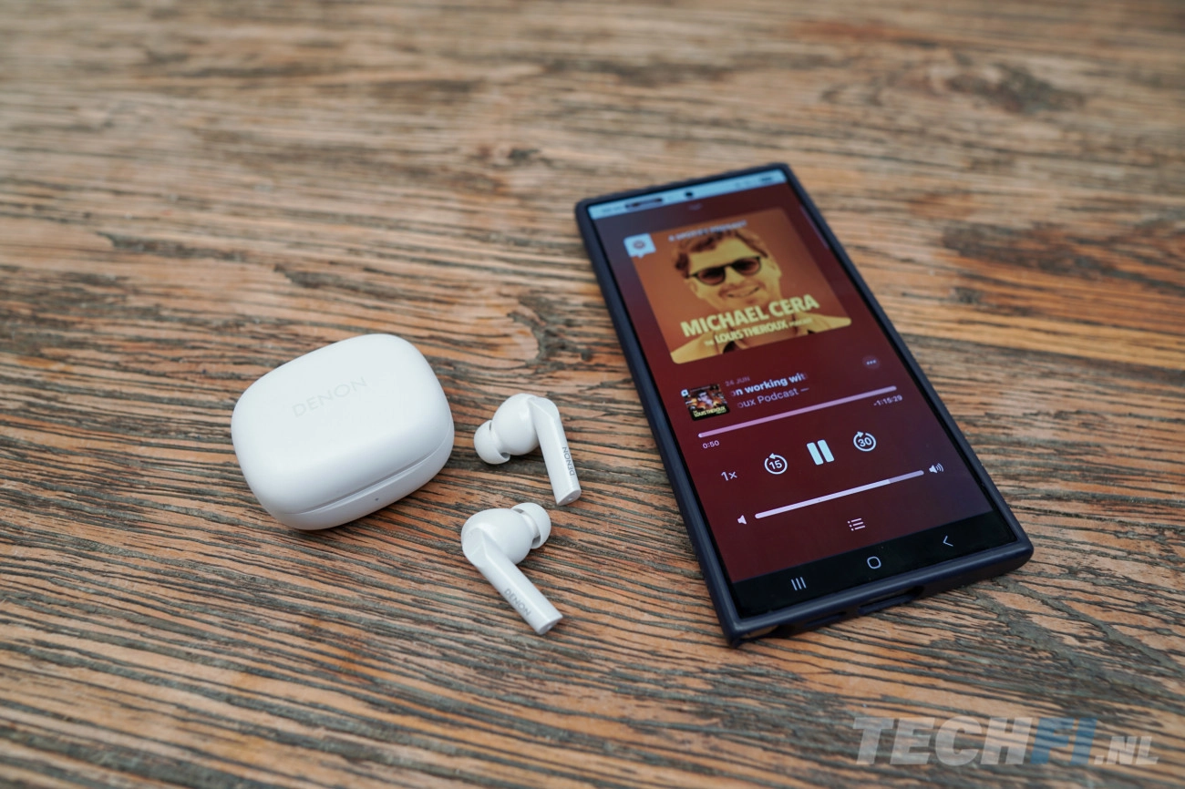 Denon AH-C840NCW