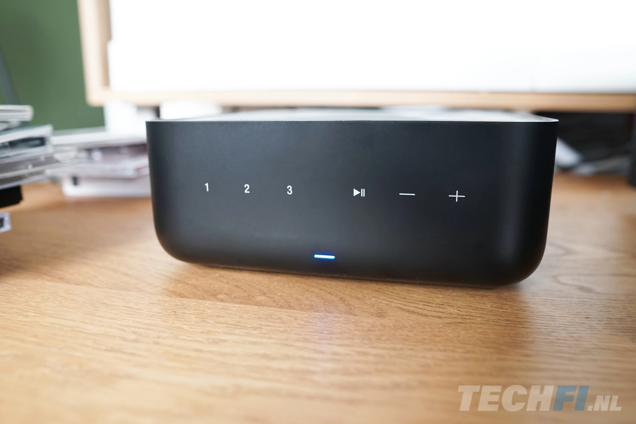Denon Home Amp