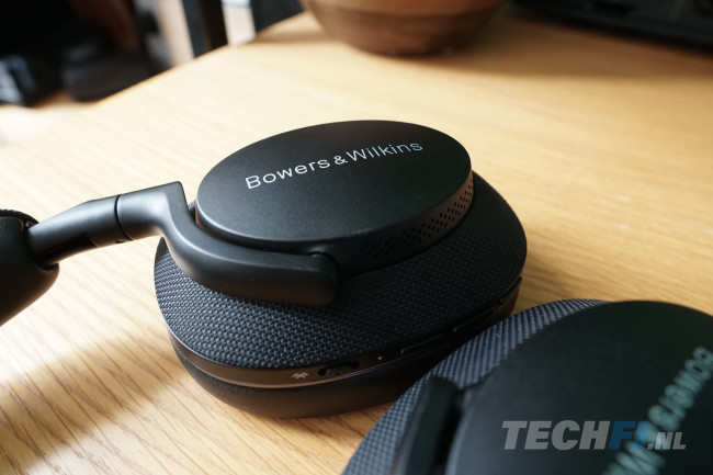 Bowers & Wilkins Px7 S2e