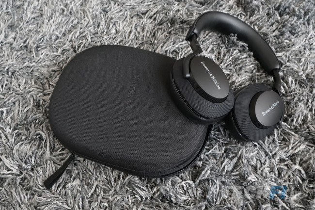 Bowers & Wilkins Px7 S2e