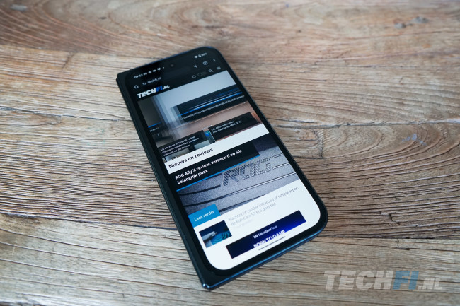 Google Pixel 9 Pro Fold