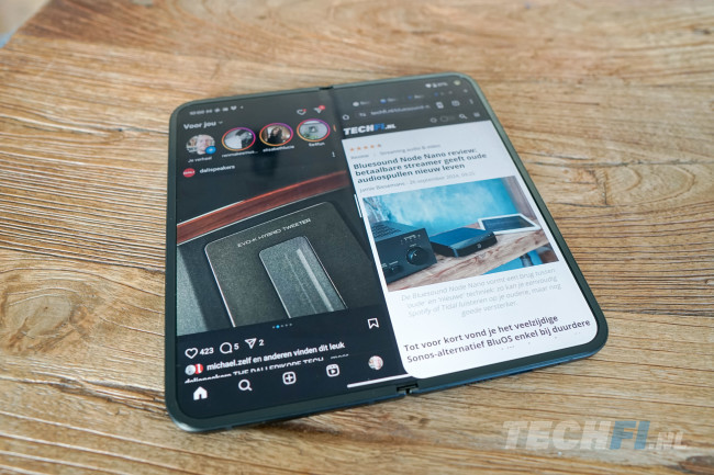 Google Pixel 9 Pro Fold