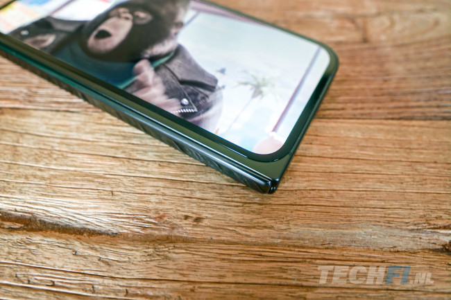 Google Pixel 9 Pro Fold