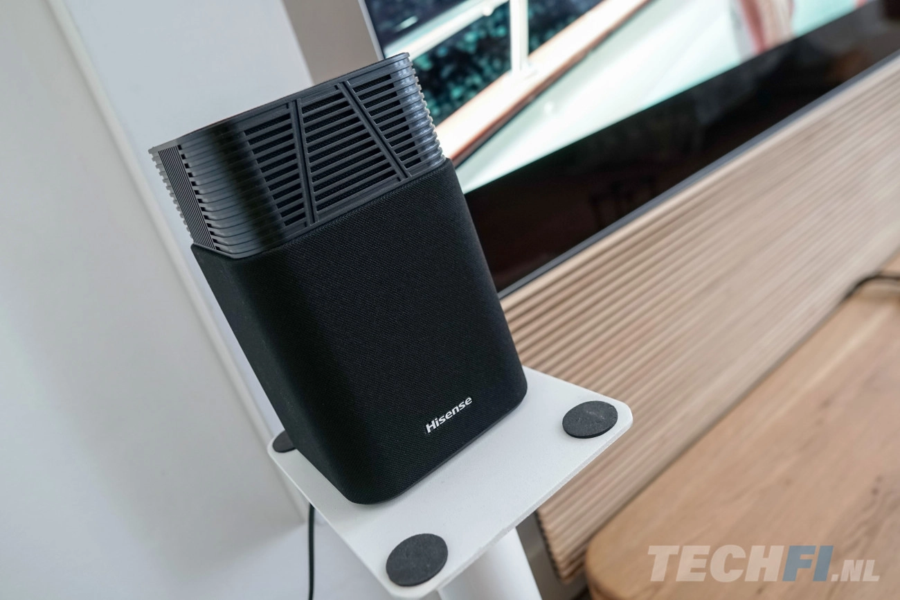 Hisense HT Saturn