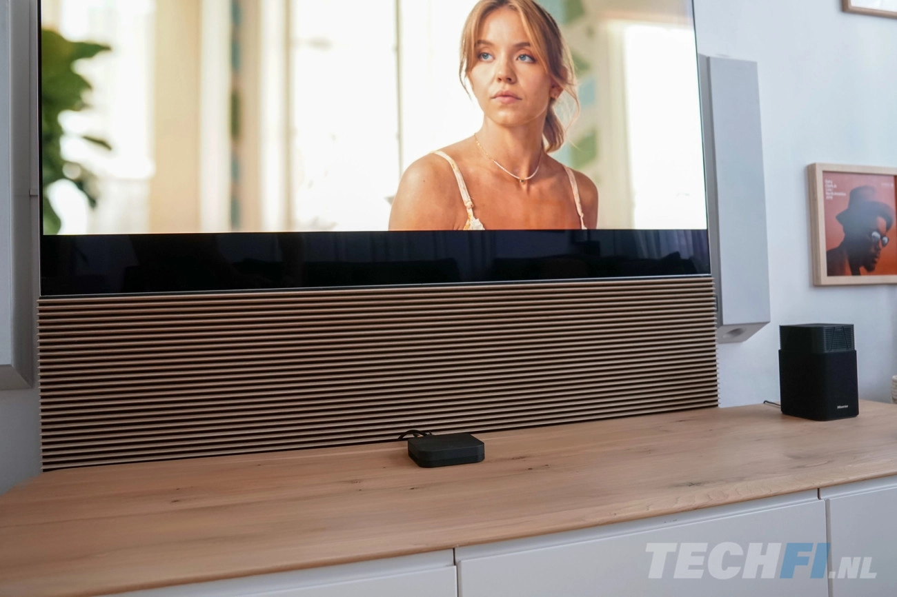 Hisense HT Saturn