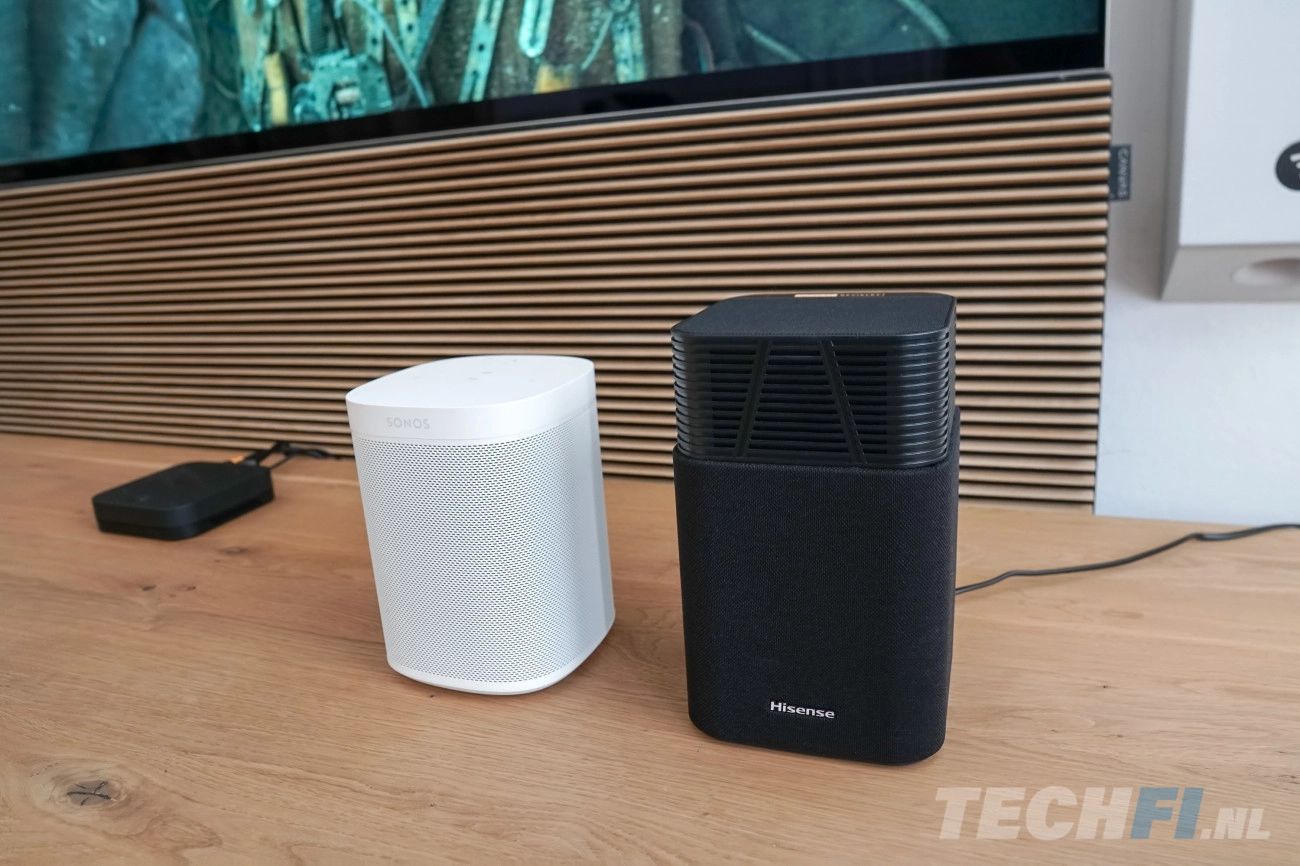 Hisense HT Saturn