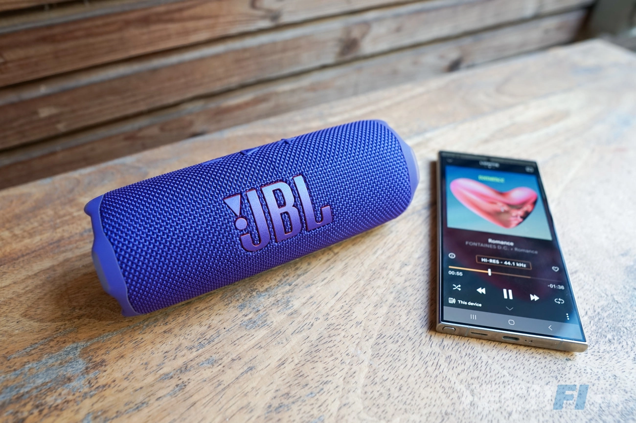 JBL Flip 7