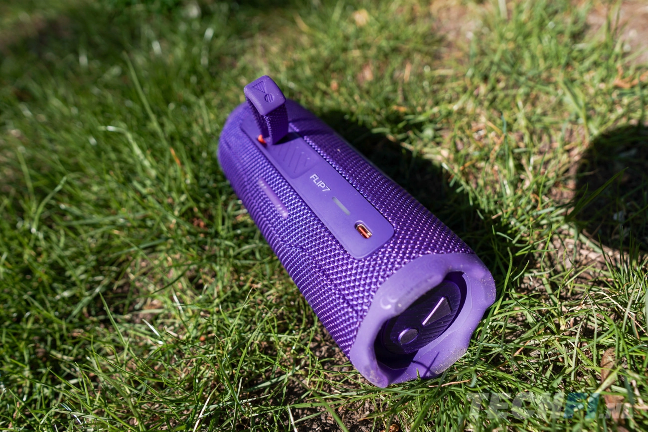 JBL Flip 7