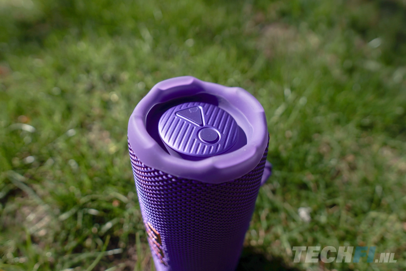 JBL Flip 7