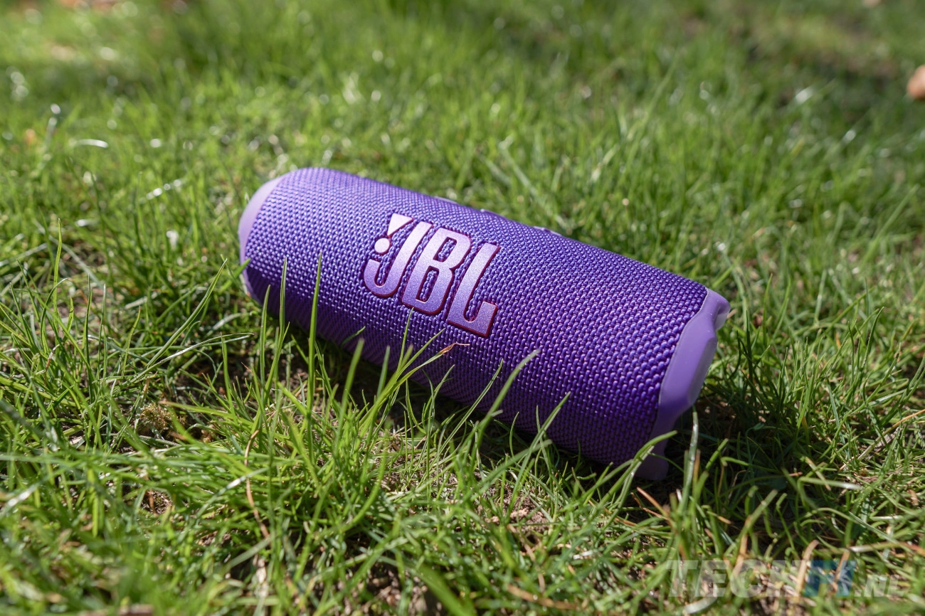 JBL Flip 7