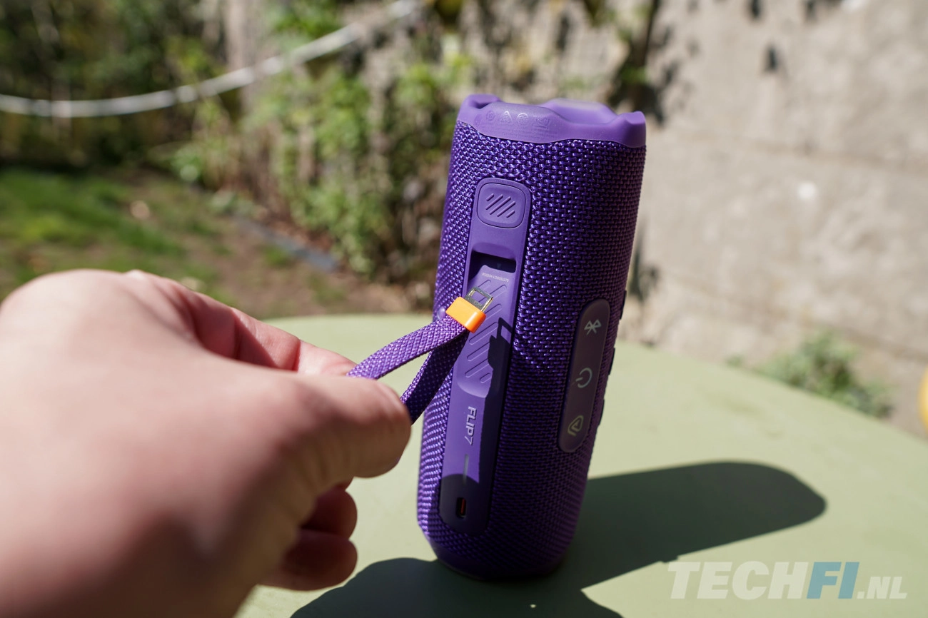 JBL Flip 7