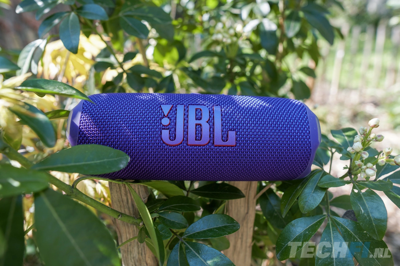 JBL Flip 7