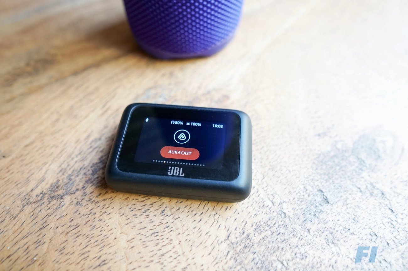 JBL Tour One M3