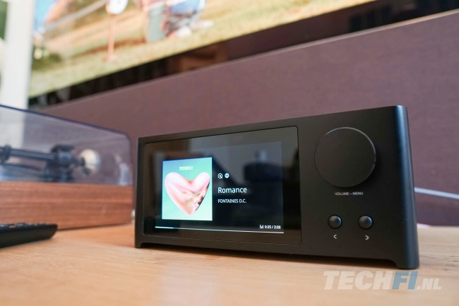 NAD C 700 V2