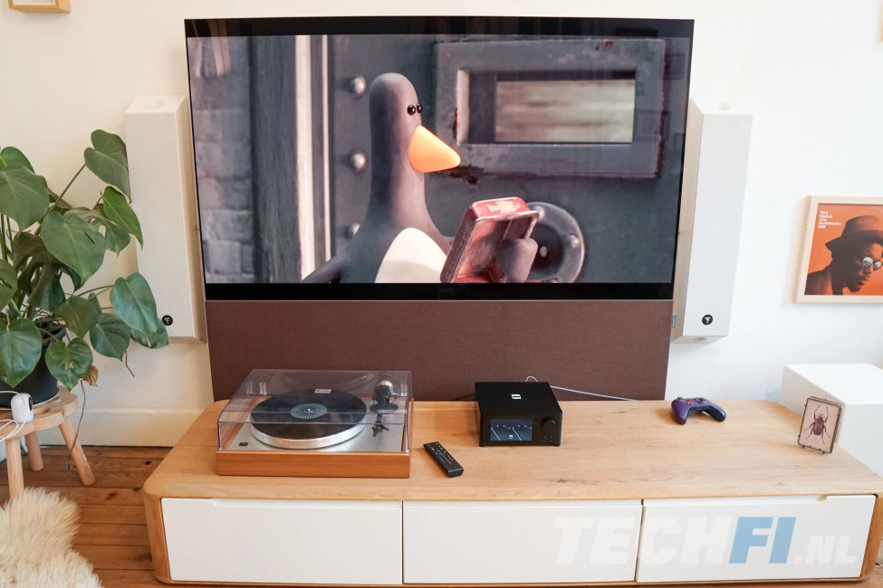 NAD C 700 V2