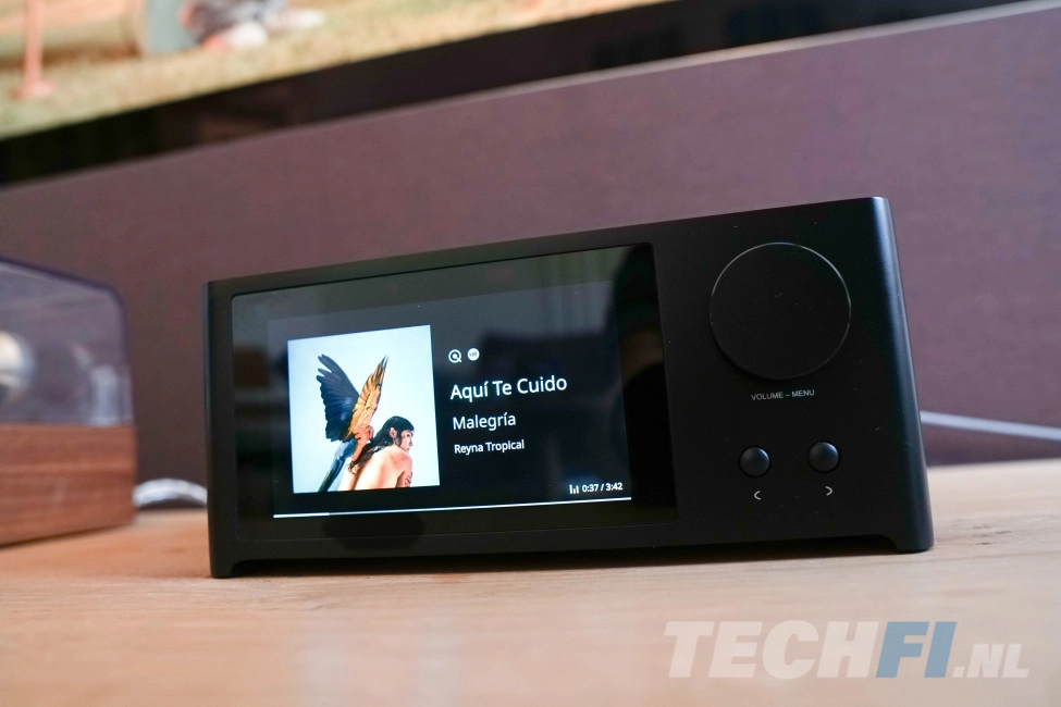 NAD C 700 V2