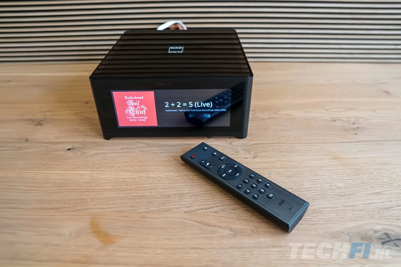 NAD M10 V3