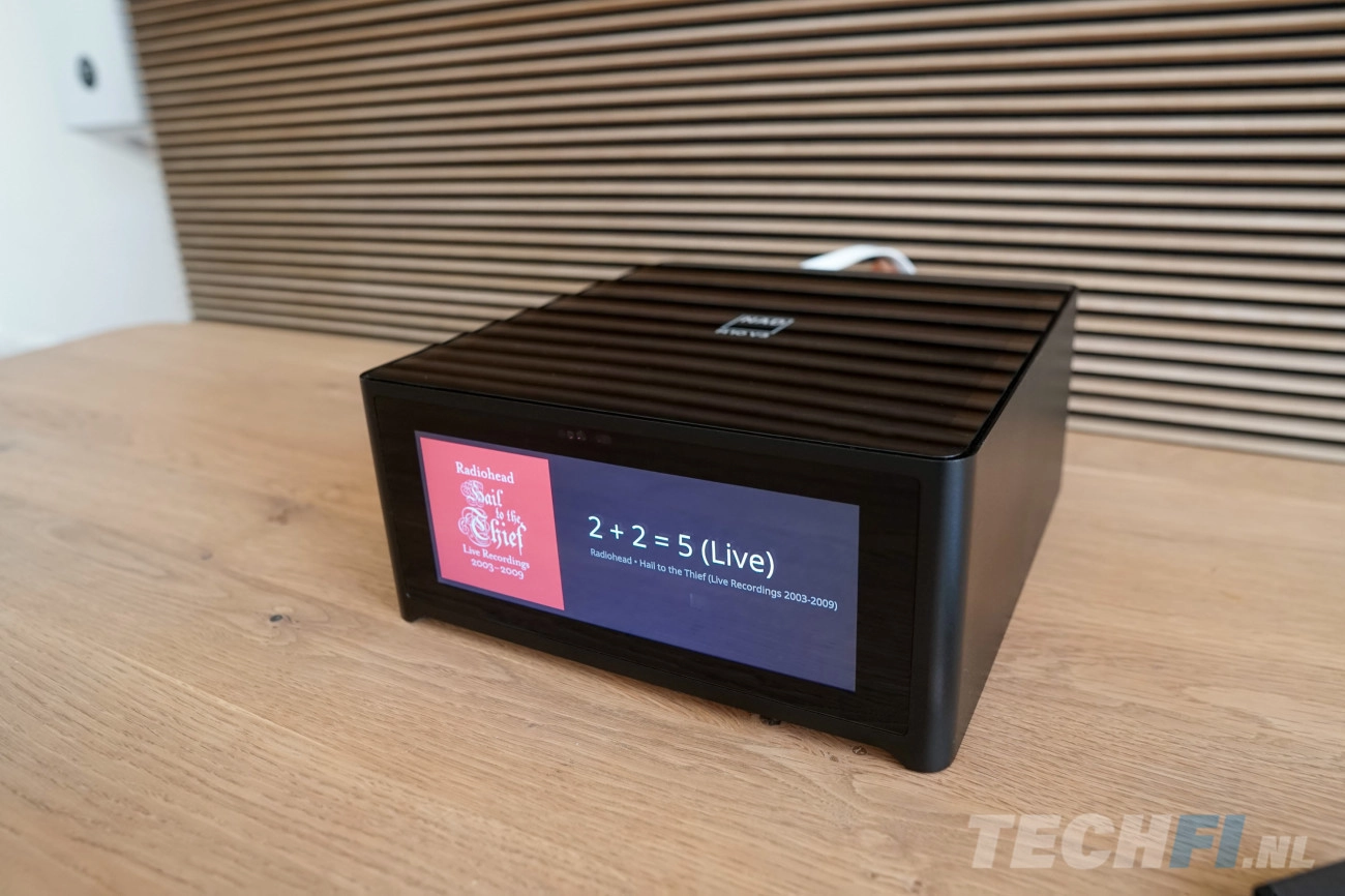 NAD M10 V3