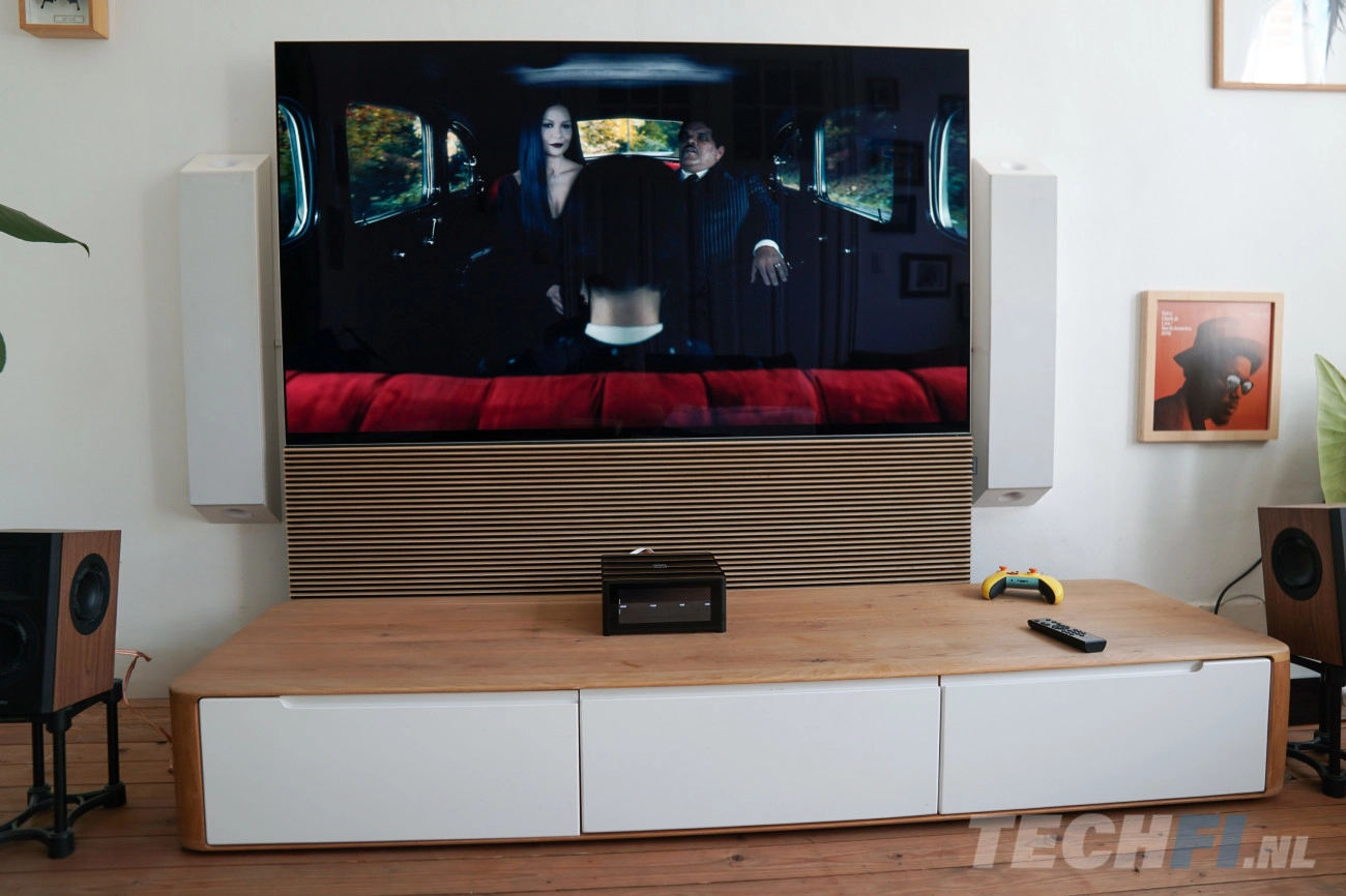 NAD M10 V3