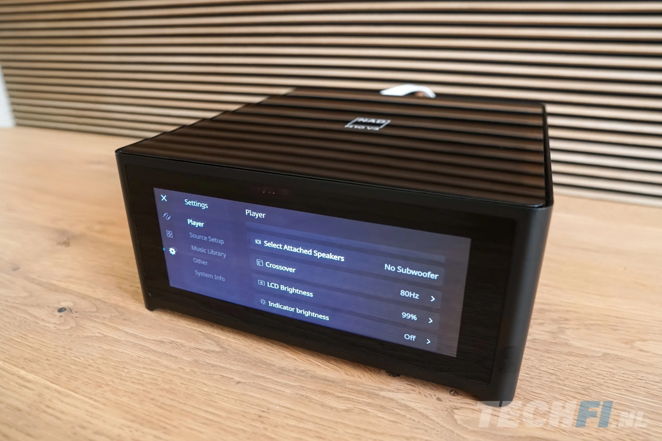 NAD M10 V3