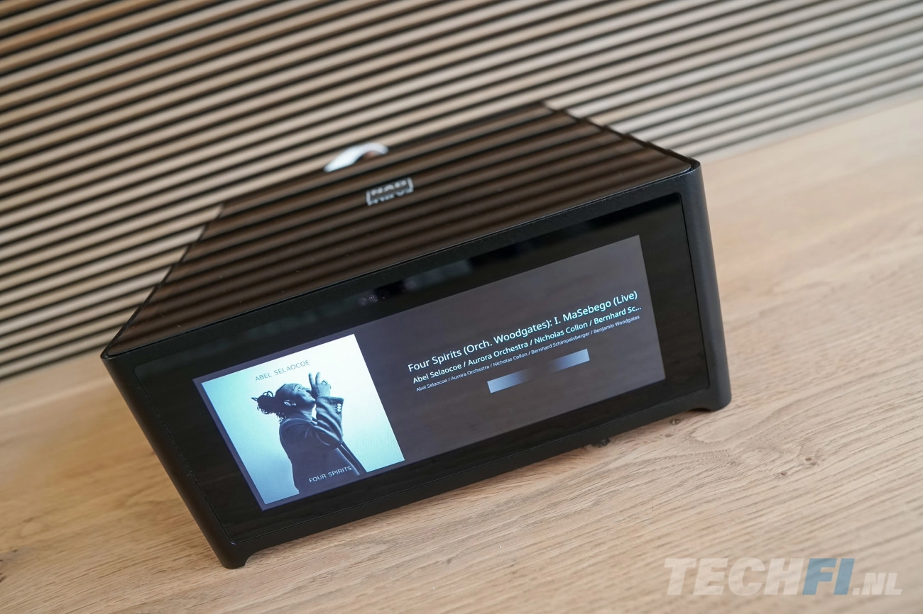 NAD M10 V3