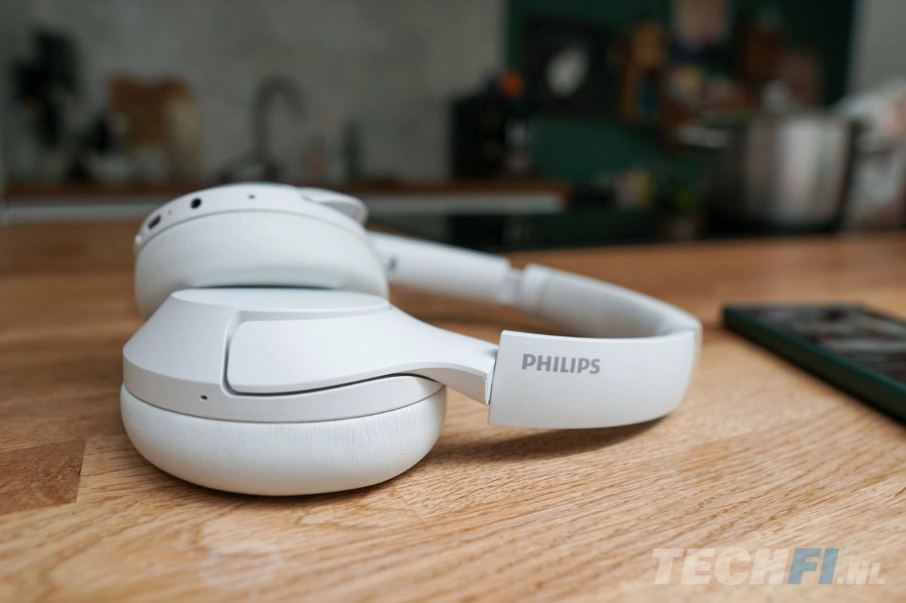 Philips TAH8506
