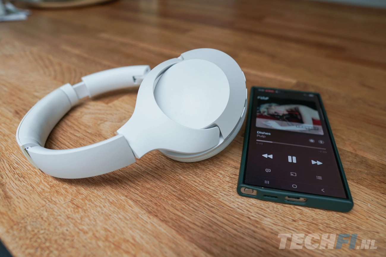 Philips TAH8506