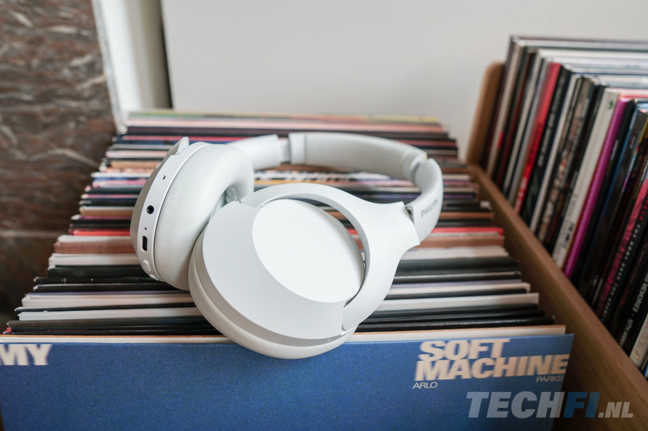 Philips TAH8506