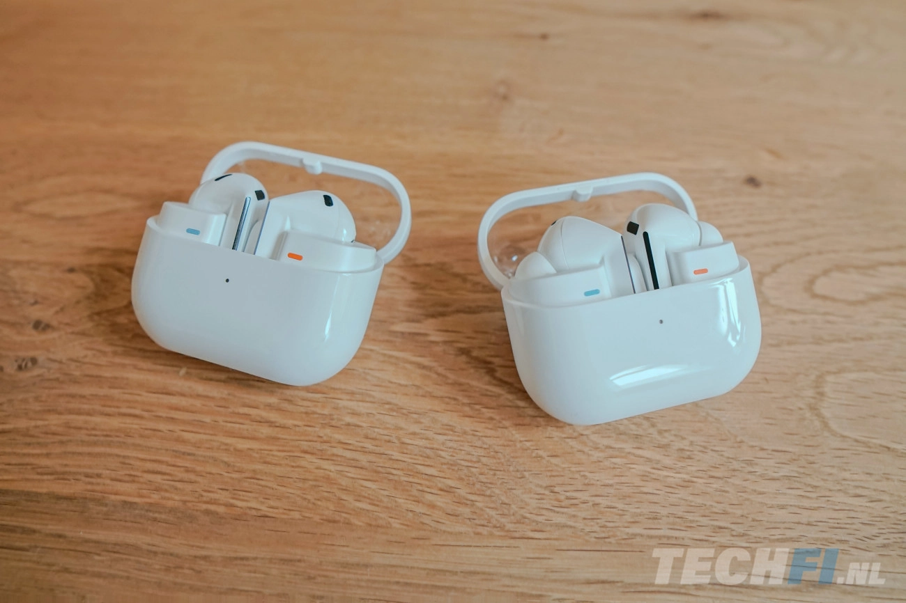 Samsung Galaxy Buds3 Pro