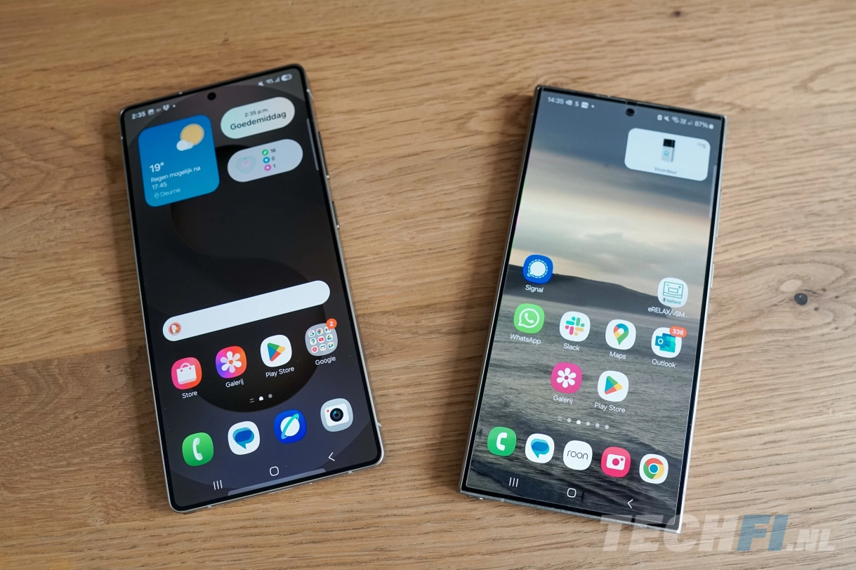 Samsung Galaxy S25 Ultra