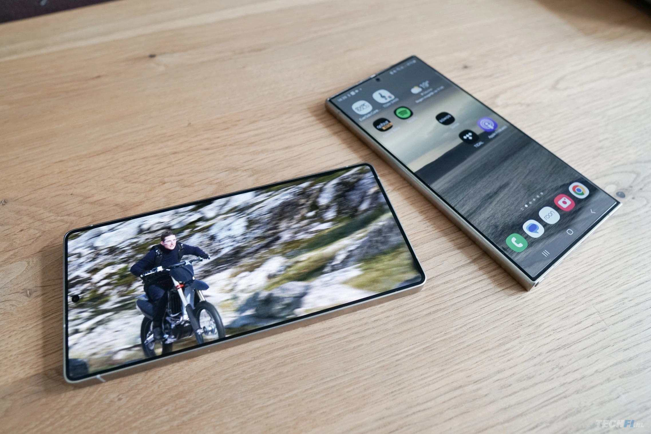 Samsung Galaxy S25 Ultra