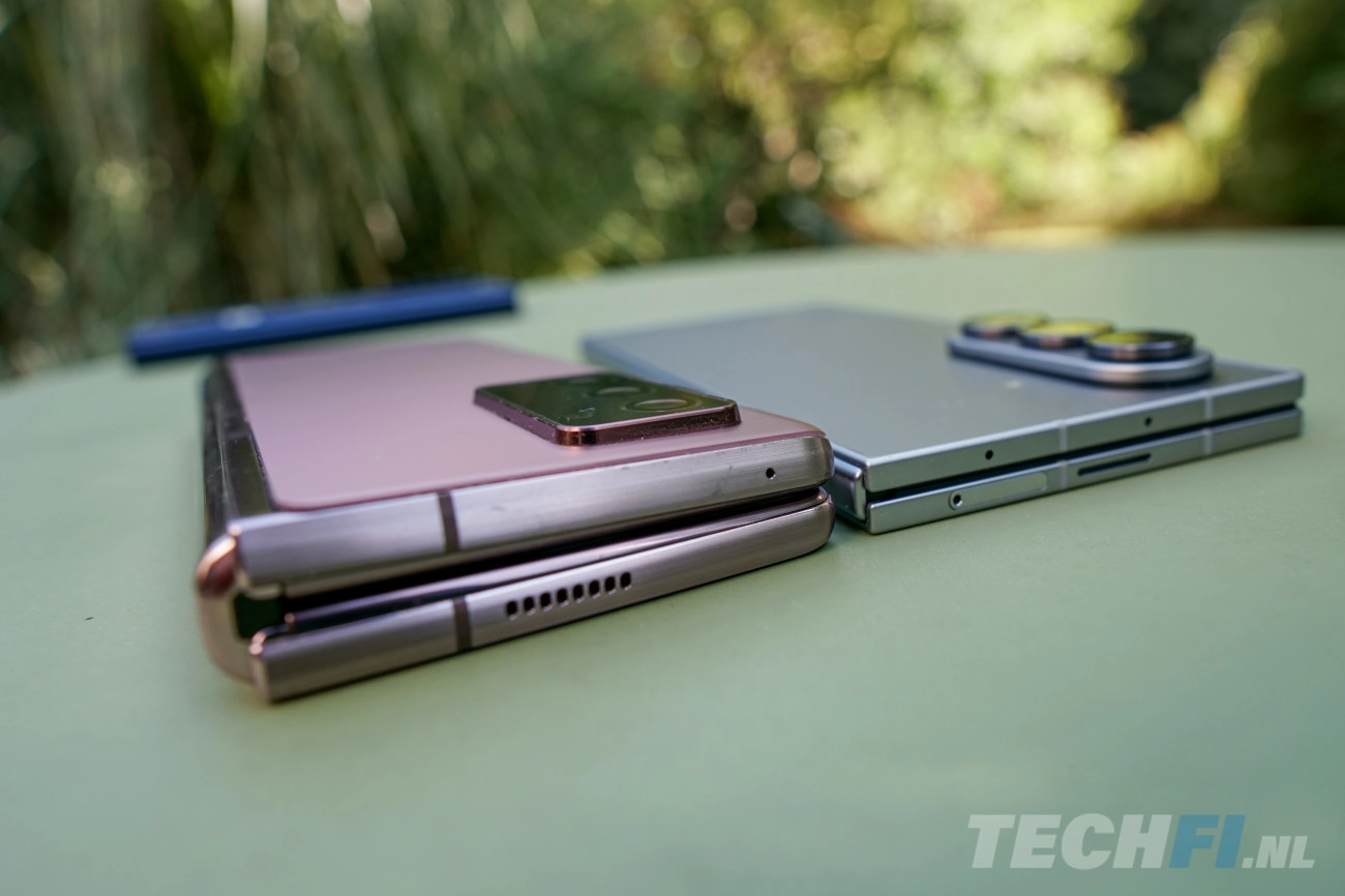 Samsung Galaxy Z Fold 7