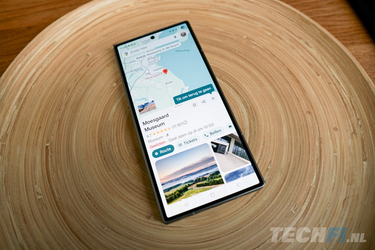 Samsung Galaxy Z Fold 7