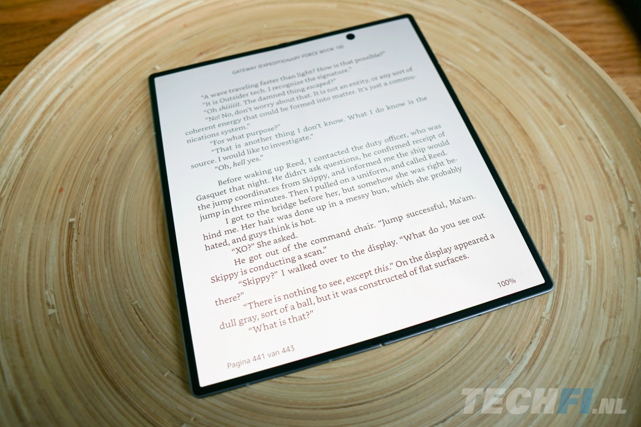 Samsung Galaxy Z Fold 7
