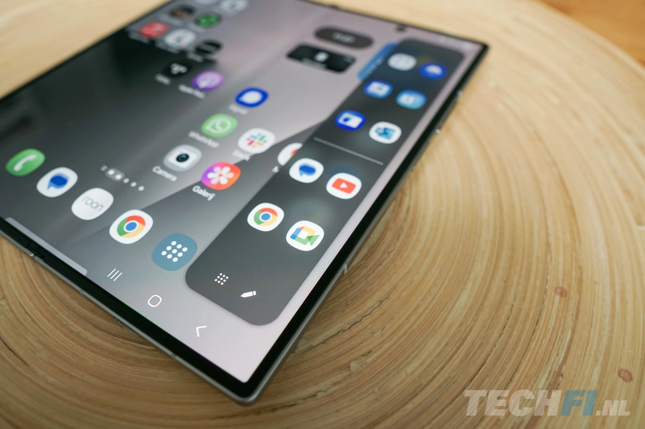 Samsung Galaxy Z Fold 7