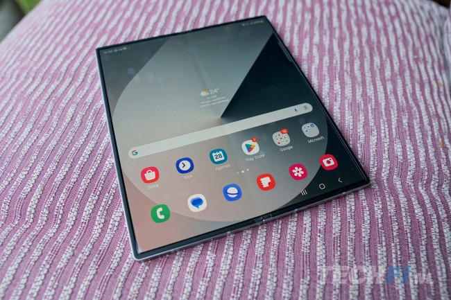 Samsung Galaxy Z Fold 6