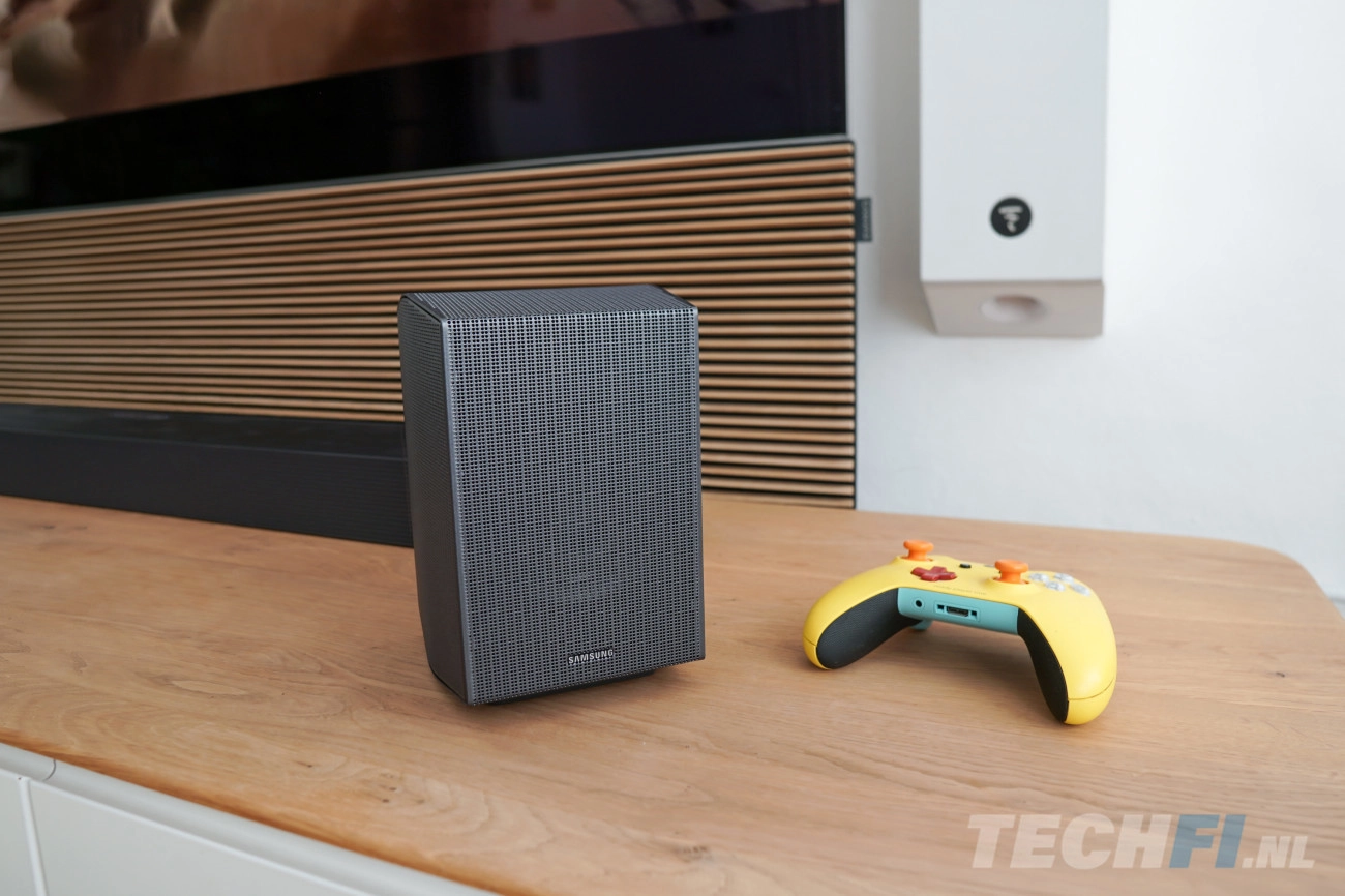 Samsung HW-Q990F