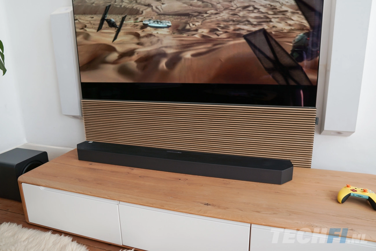 Samsung HW-Q990F