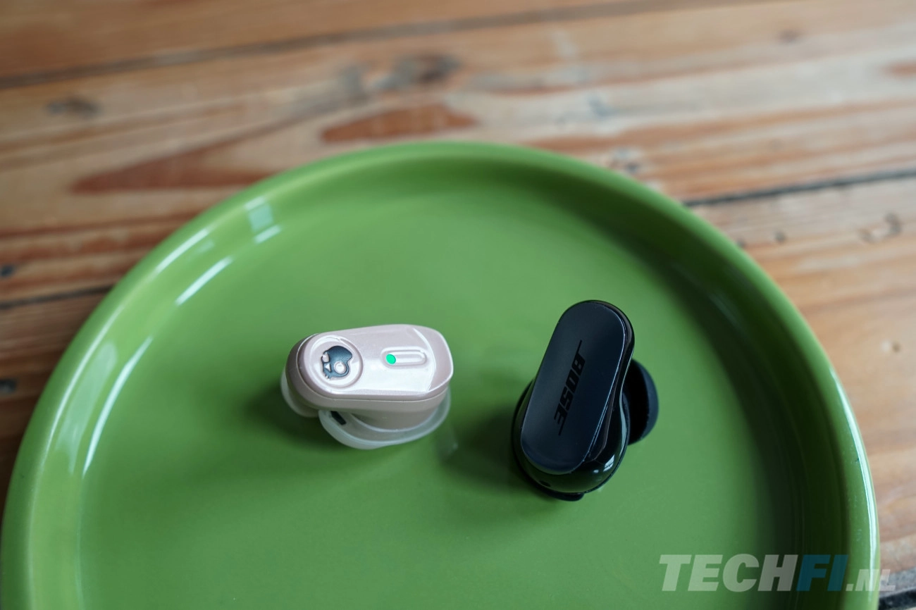 Skullcandy Method 360 ANC