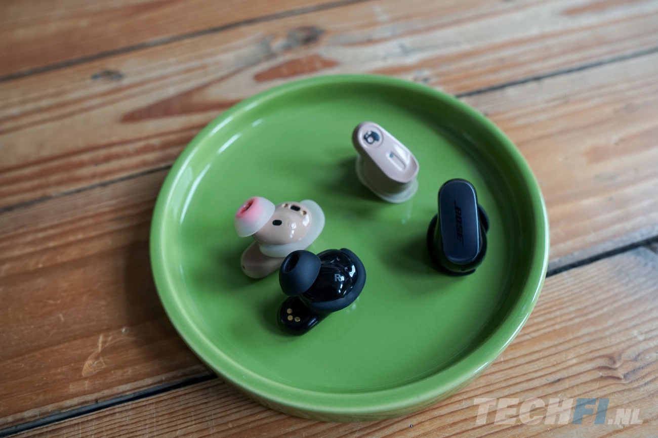 Skullcandy Method 360 ANC