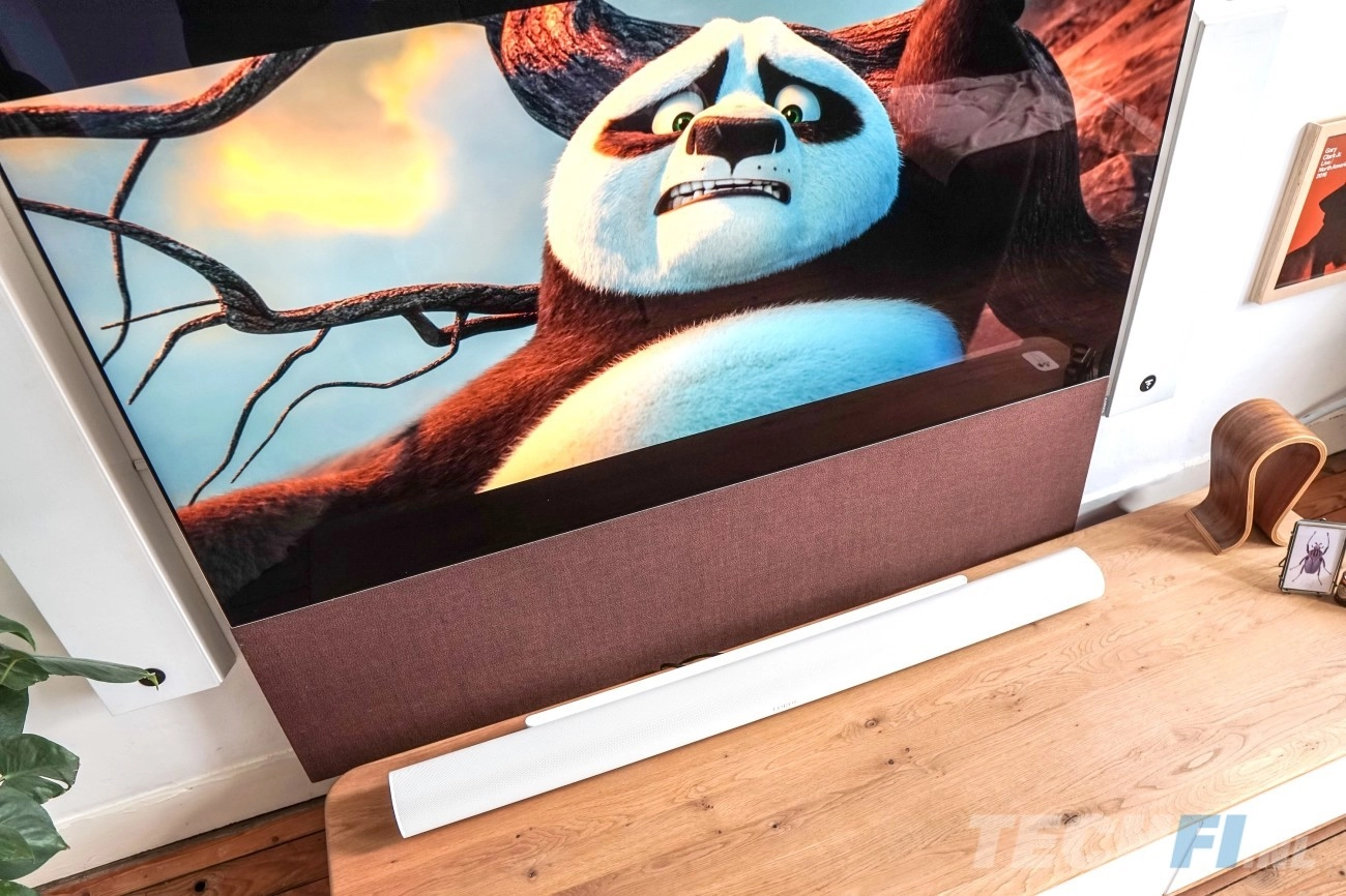 Sonos Arc Ultra