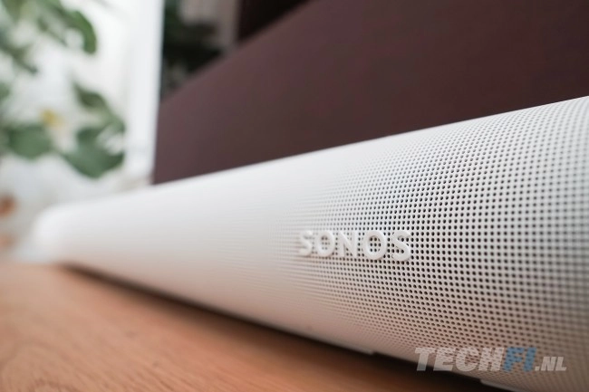 Sonos Arc Ultra