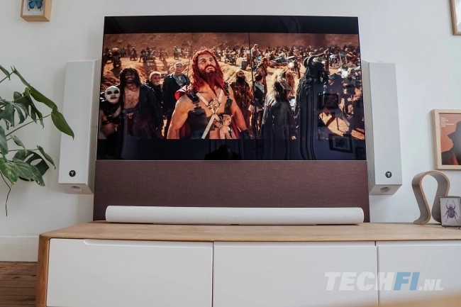 Sonos Arc Ultra