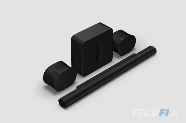 Sonos Arc Ultra 