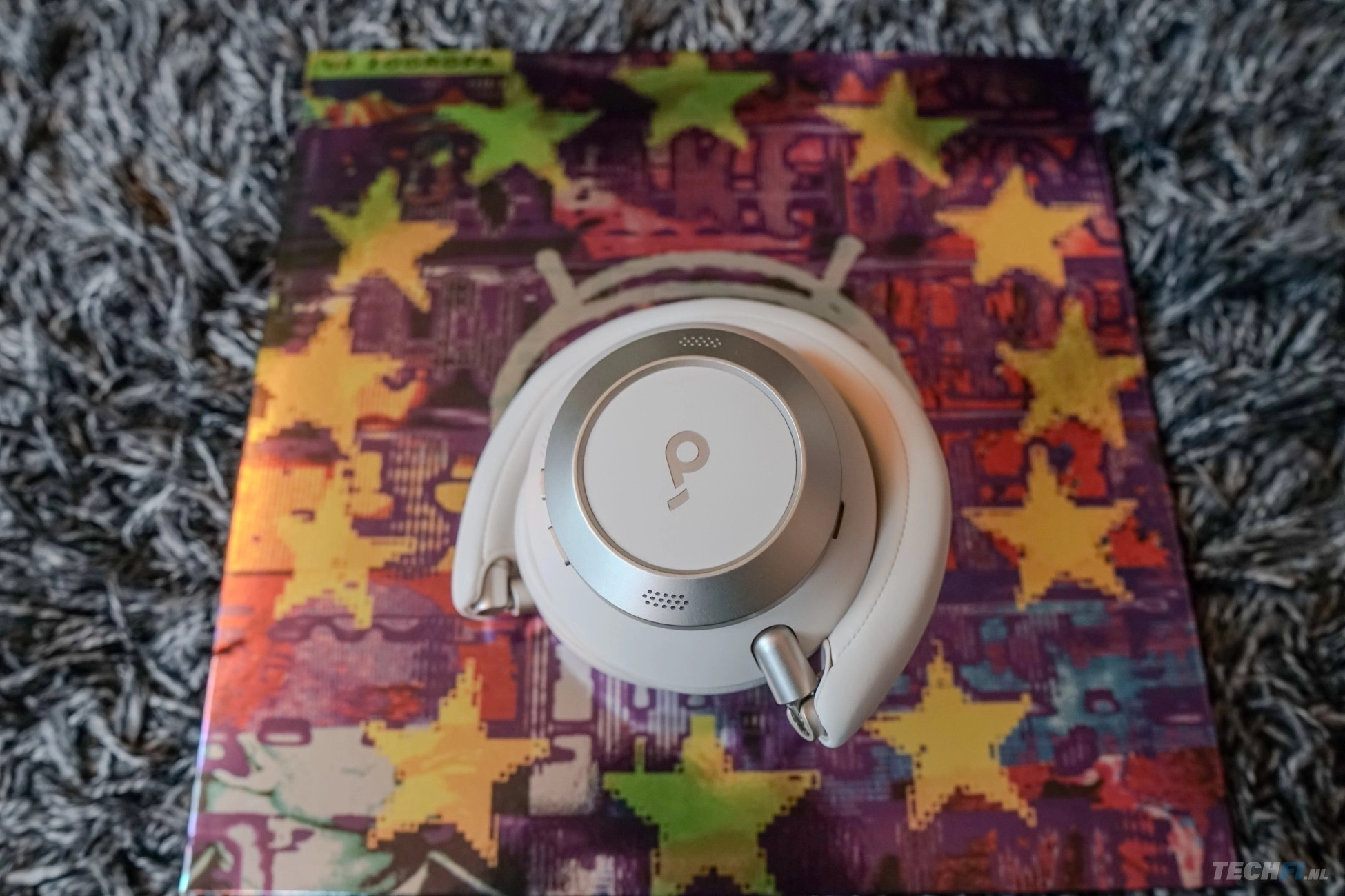 Anker soundcore Space One Pro
