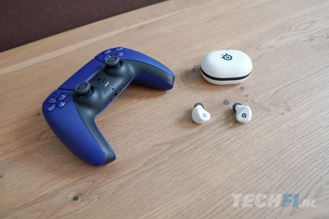 SteelSeries Arctis GameBuds