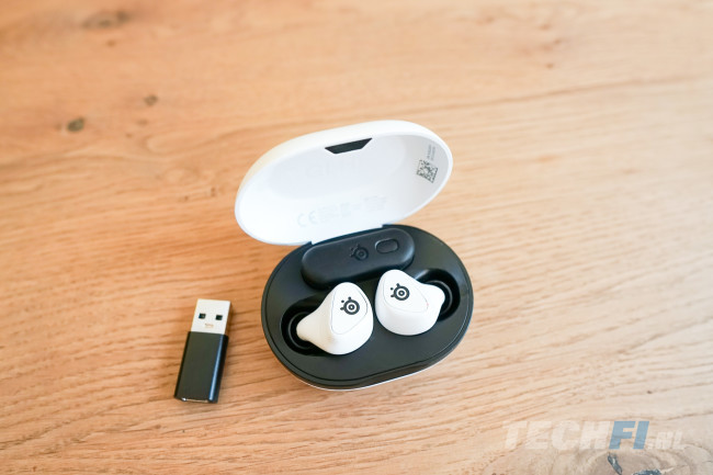 SteelSeries Arctis GameBuds
