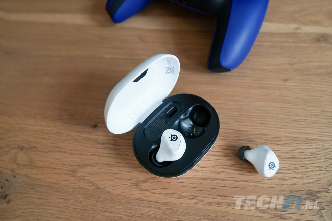 SteelSeries Arctis GameBuds